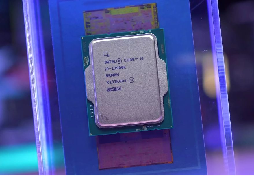 Intel 13900k vs 13900kf