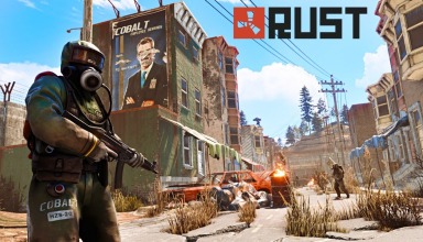 rust