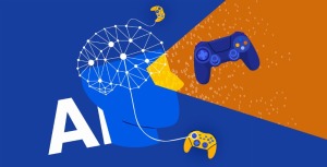 Can AI Beat a Human in a Video Game