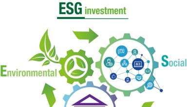 Sustainable and ESG Investing