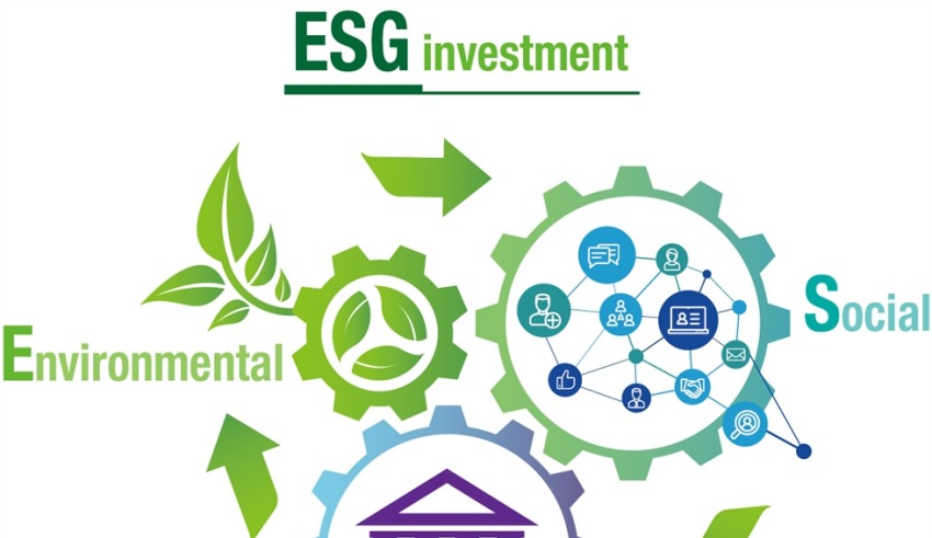Sustainable and ESG Investing