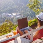 Unlocking Location Independence: How Forex Trading Empowers Digital Nomads