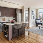 Ideal For Temporary Work Assignments: Short Term Furnished Rental Apartments In LA