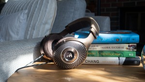Focal Clear and Clear MG headphones