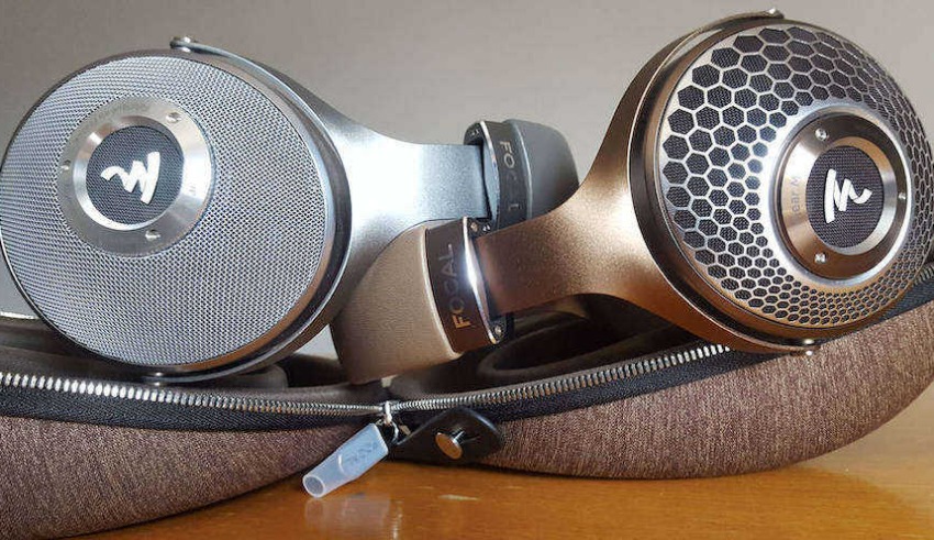 Focal Clear vs Clear MG