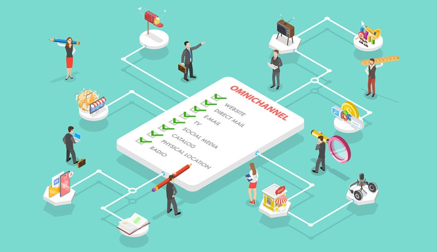 Omnichannel Marketing