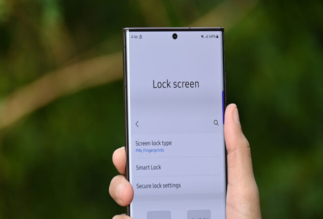 How To Get Into A Locked Samsung Phone Without Password