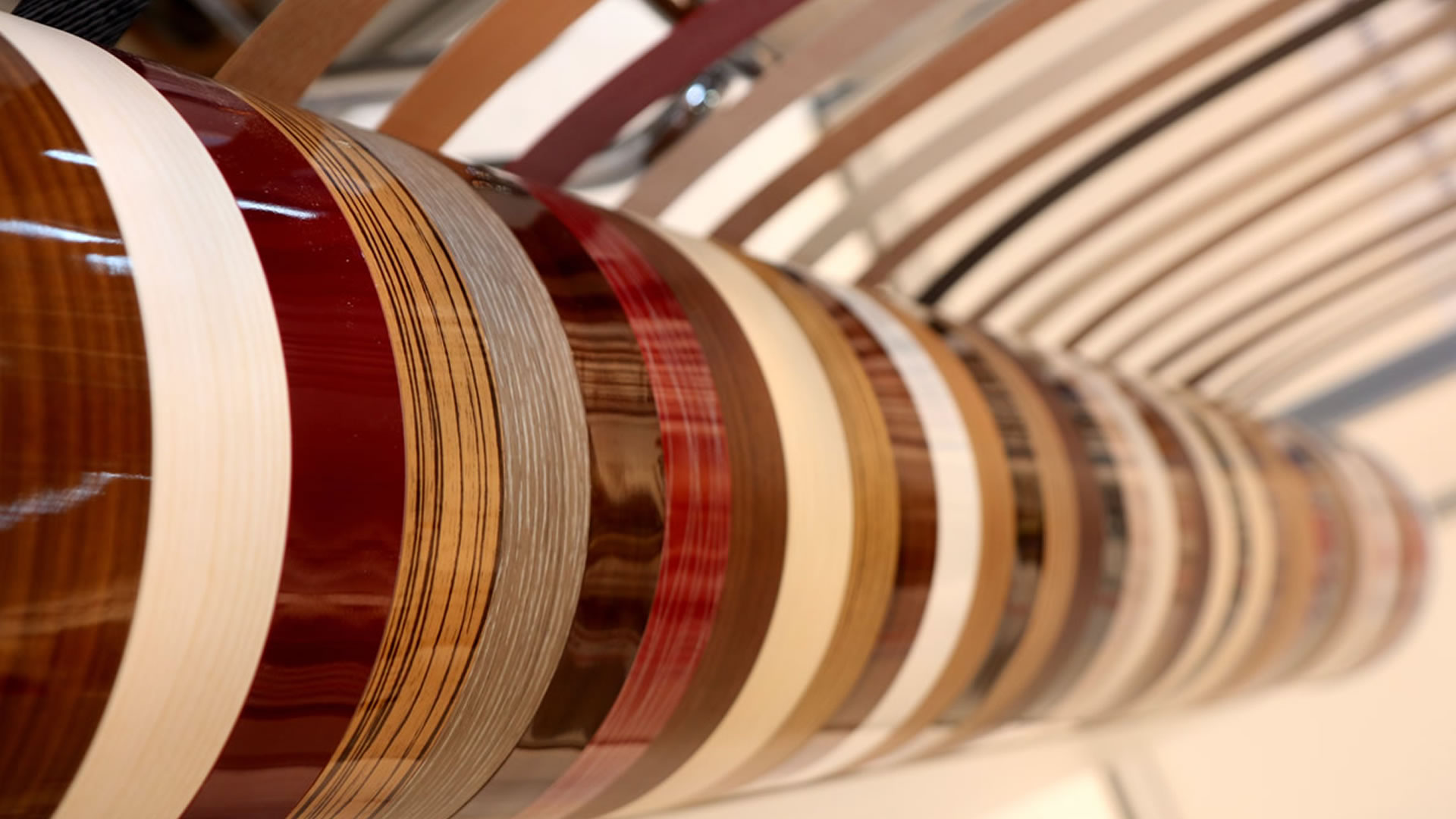 Understanding PVC Edgebanding Technology: Materials, Applications, and