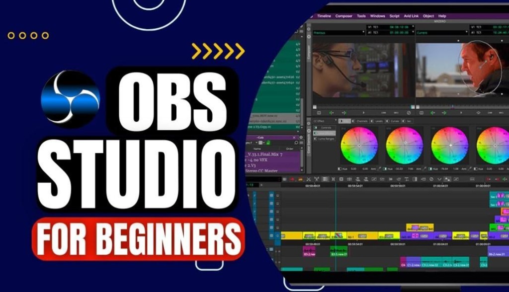 obs studio