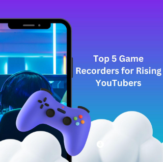 top 5 game recorders