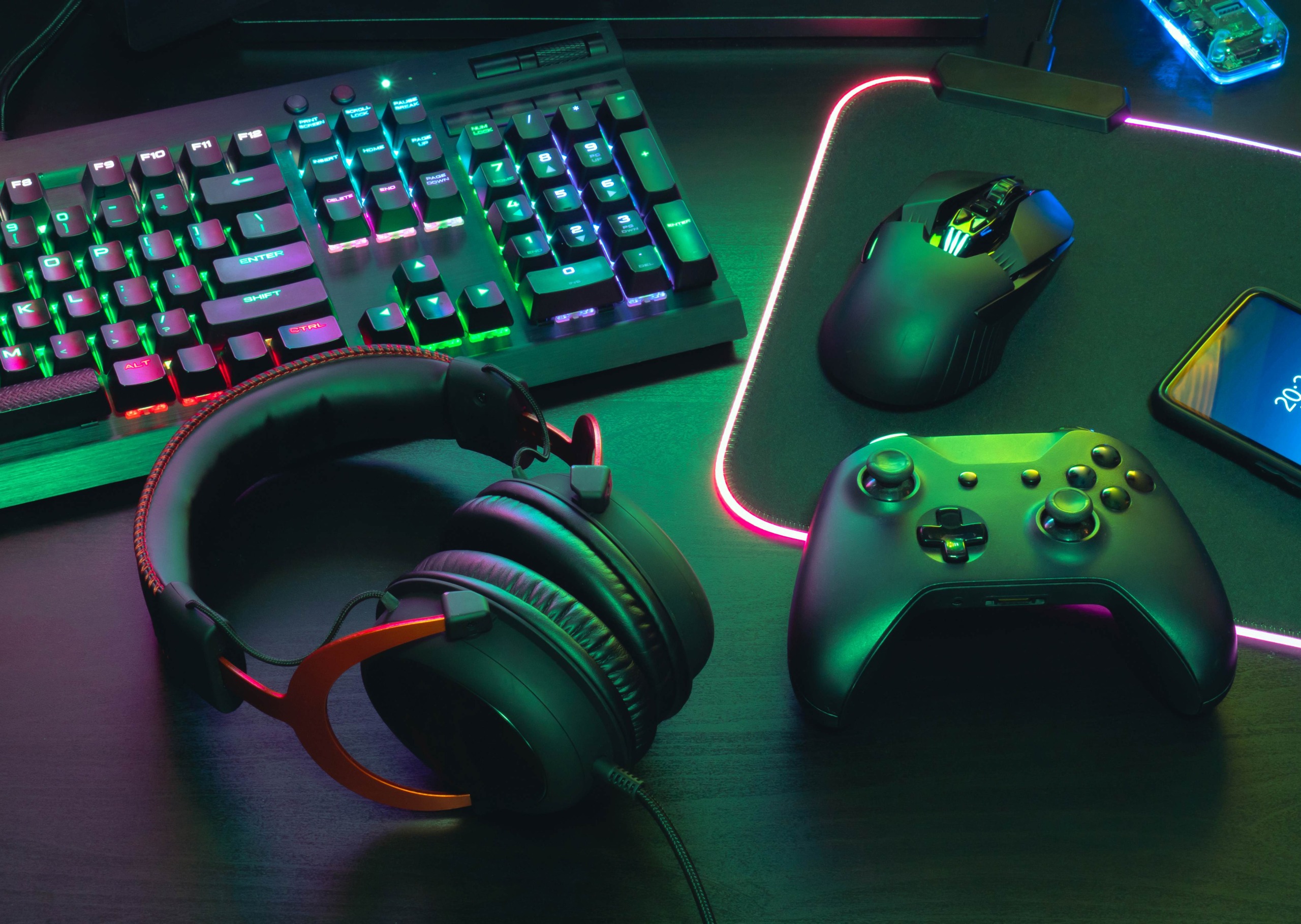 How To Enhance Your Gaming Experience: Tips And Tricks
