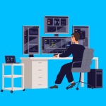 Remote Monitoring and Management Services for Small Businesses