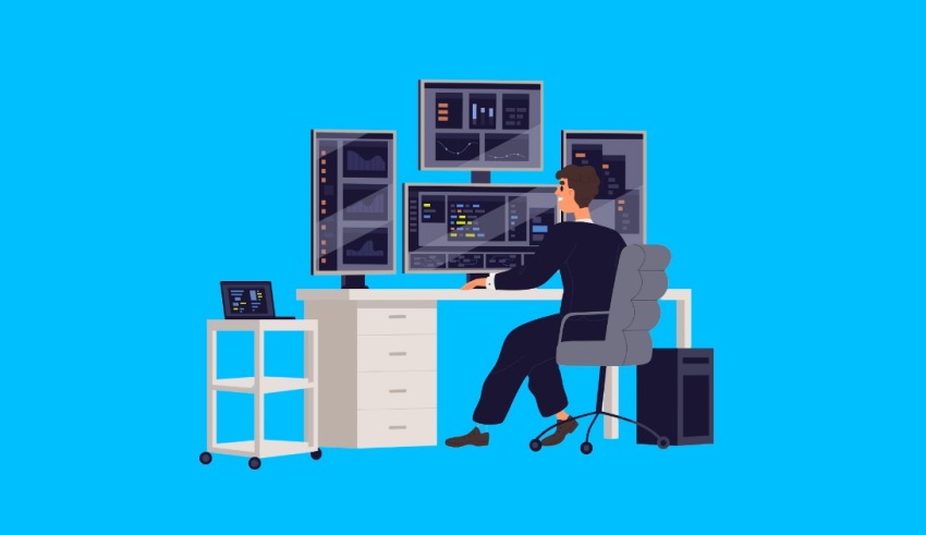 Remote Monitoring and Management Services for Small Businesses