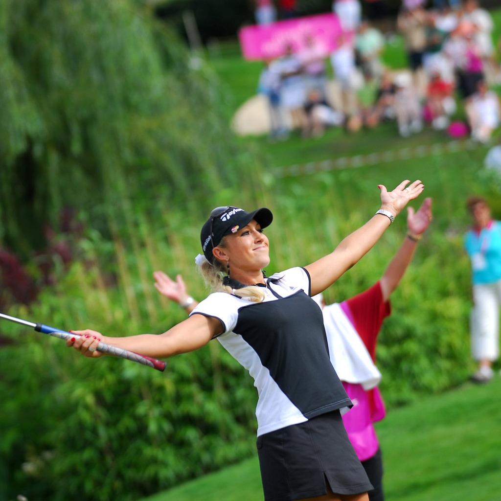 Natalie Gulbis