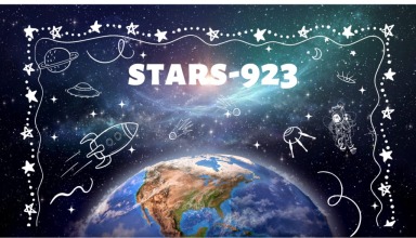 Stars-923 Unveiled: Exploring Cosmic Phenomena Through Technology