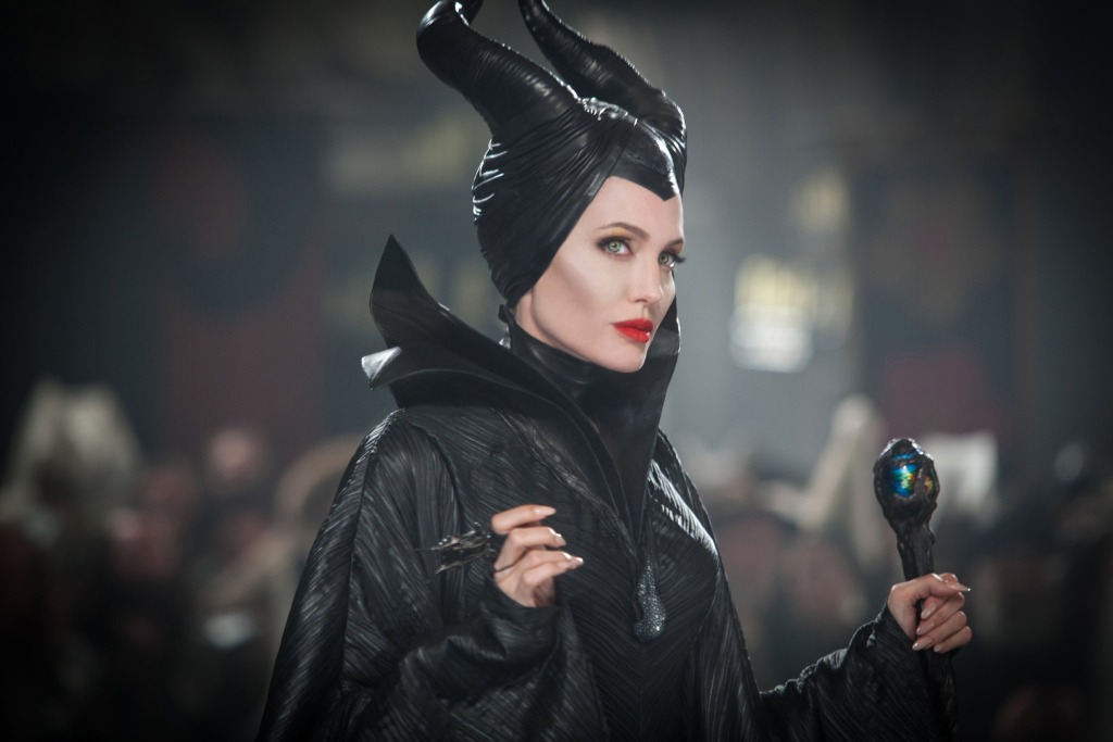 Maleficent Wouldn’t Be a Lackey