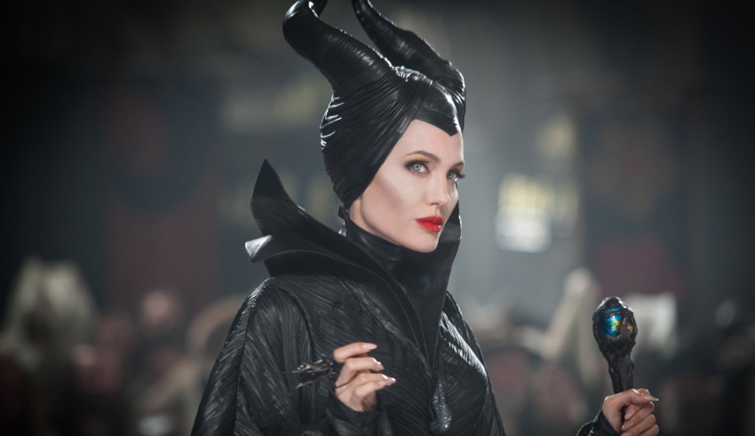 Maleficent Wouldn’t Be a Lackey