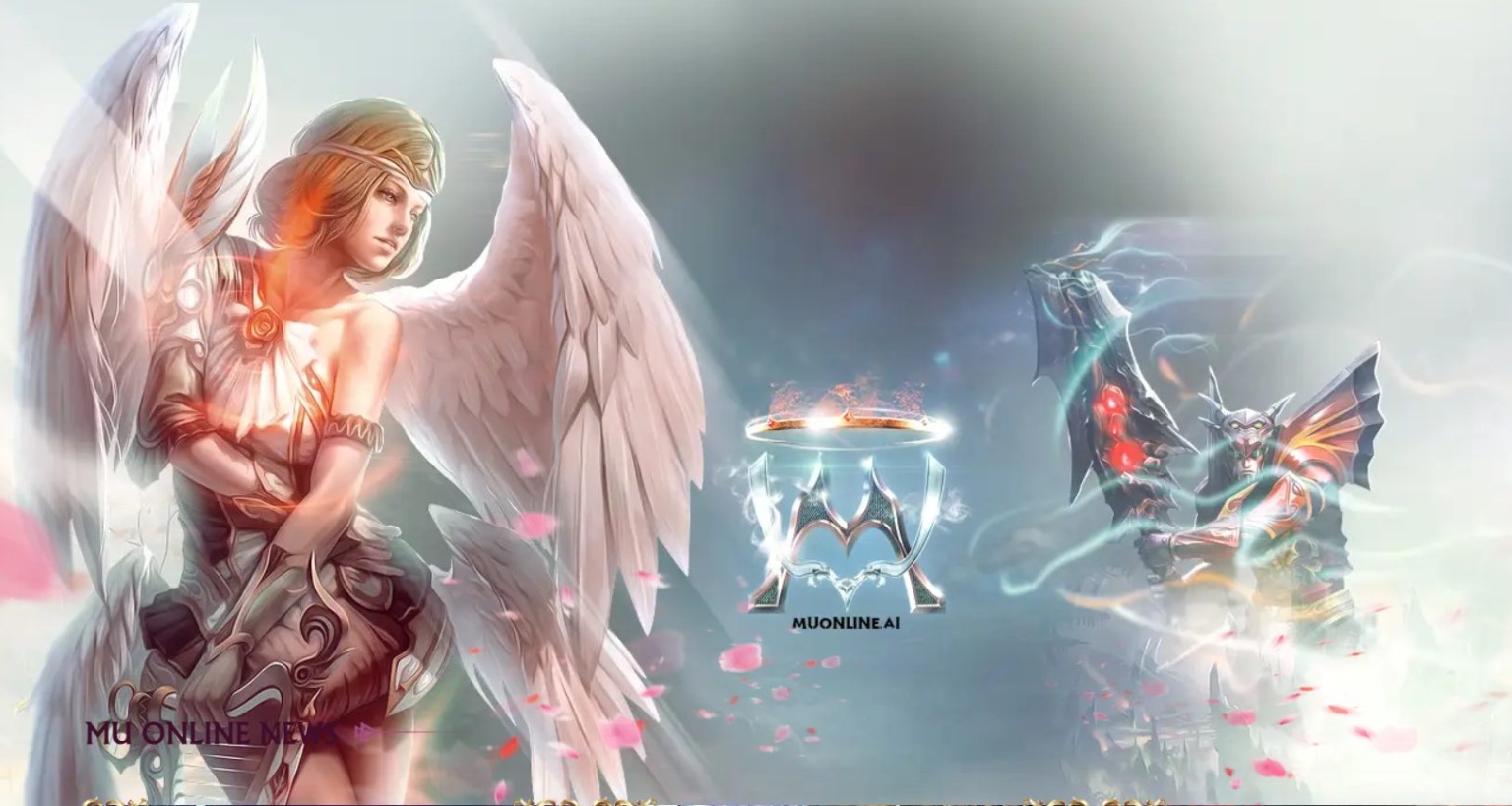 MU Online Season 20: A New Era Begins in 2024