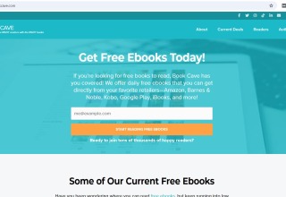 Unable to Access MyBookCave.com on Chrome - 6 Troubleshooting Tips