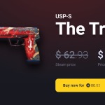 Best 5 Skins Markets Where You Can Buy Skins