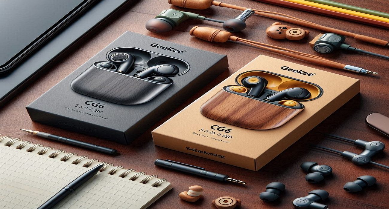 Geekee CG6 vs CG6SD: A Comprehensive Comparison