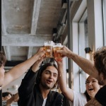 Sending Him Off in Style - The 10 Best Bars for an Epic UK Stag Do