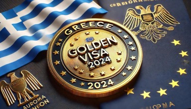 greece golden visa