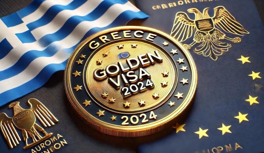 greece golden visa