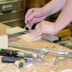 Carpenter's Pencil Finishes Compared: Which One Offers the Best Performance?