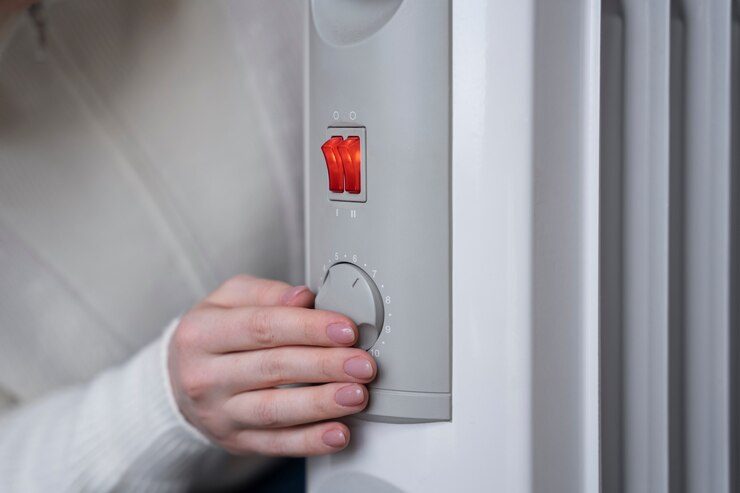 Curated visual reference: Gallery Detail: The Benefits Of Smart Water Heaters Convenience Meets Efficiency