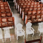 Guidelines for Ensuring Longevity and Minimal Wear in Church Chairs