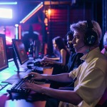 Crafting the Next Gaming Blockbuster: From Concept to Launch
