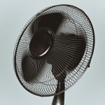 The Best Stand Fans That Won't Take Up Too Much Floor Space