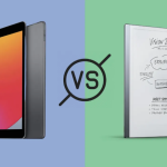 ReMarkable 2 vs. iPad: Which Digital Paper Tablet is Better for Note-Taking?