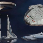 Explore Space with the Best STL Files of Iconic Spacecraft from Gambody 3D Printing Marketplace