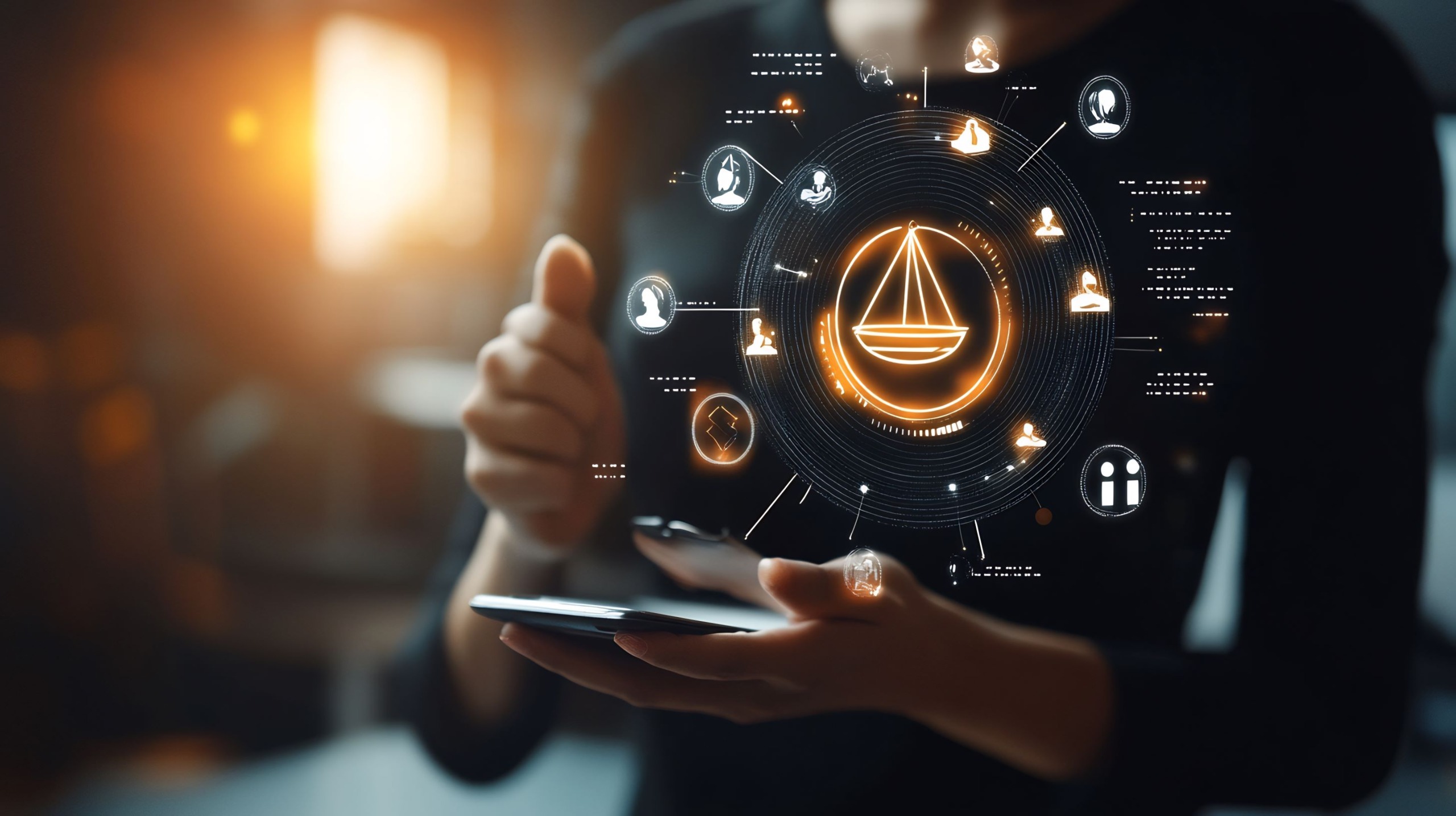 Exploring The Role of Technology in Modern Litigation