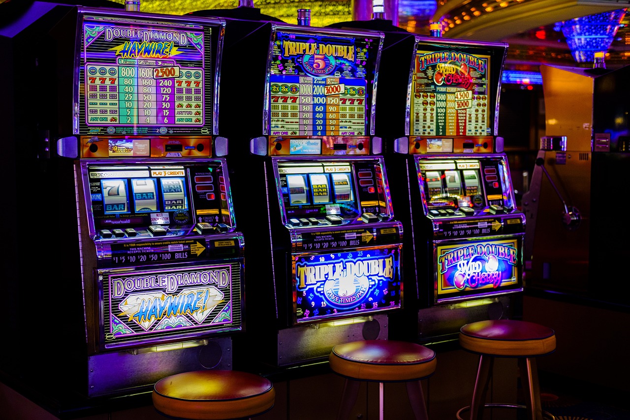 How JohnSlots Can Help Find the Right Casino for You