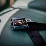 How Passive Safety Systems Protect Drivers in a Crash