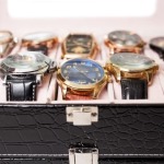 How Watch Owners Are Keeping Their Timepieces Safe