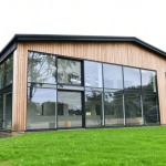 Steel Framed Buildings: A Smart Choice for the UK Tech Industry