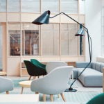 How to Create a Comfortable Home Office with Ergonomic Furniture