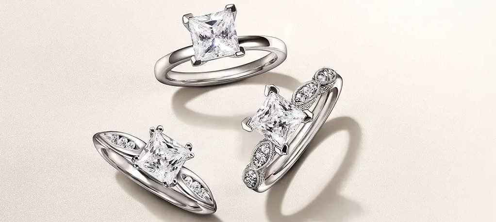 Customizing Your Engagement Ring: Personalization Trends