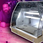 How to Choose the Right Desktop CNC like Carvera for Your Workshop