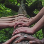 From Virtual Teams to Hiking Buddies: Strengthening Friendships with Outdoor Adventures