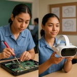 What Is Trade Education's Role in Building Tomorrow's Tech Leaders?
