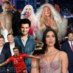 Albanian Stars You've Seen on TV--But Didn't Know Were Albanian