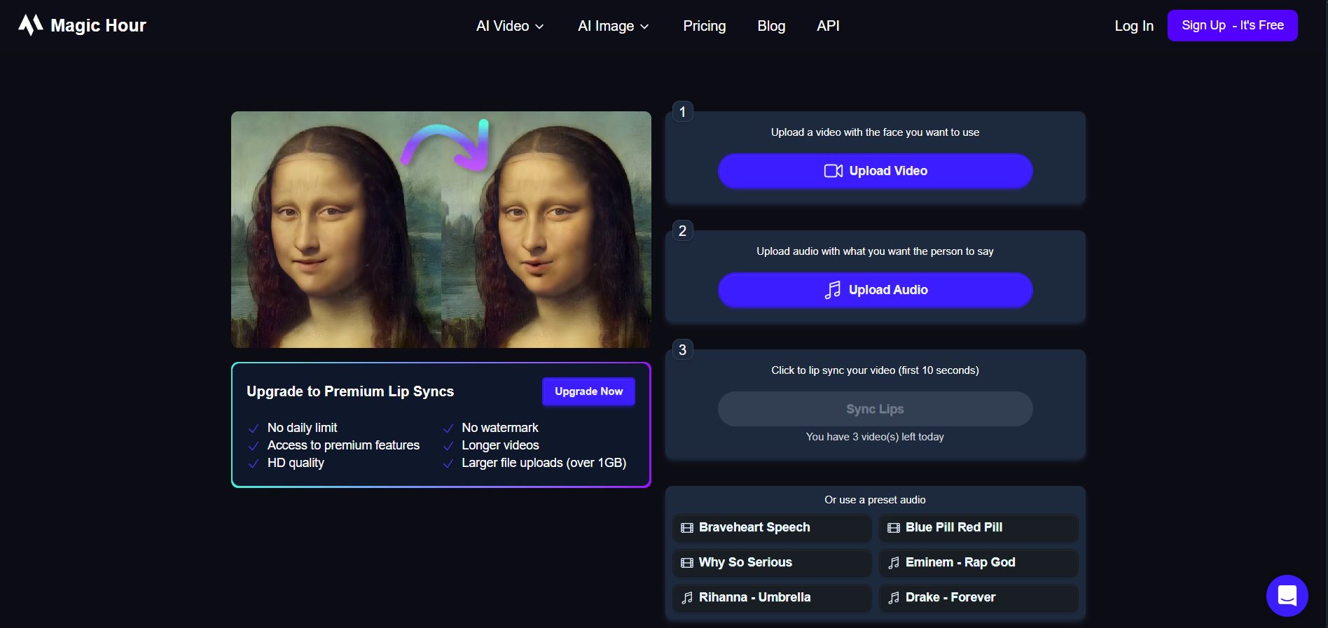 How LipSync AI is Revolutionizing Digital Storytelling and Audience Engagement