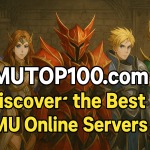 MU Online in 2025: Still One of the Coolest Games You've Never Tried