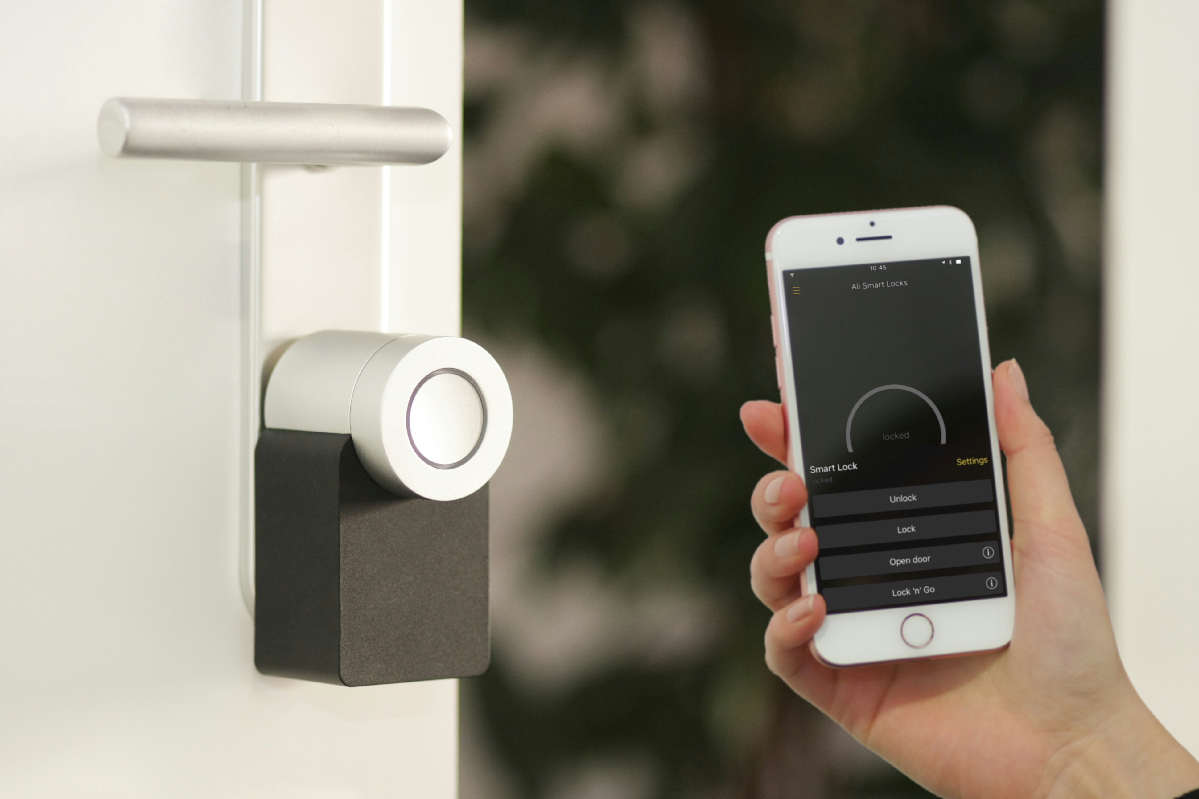 The Latest Smart Technology Trend of 2025: AI-Powered Home Automation