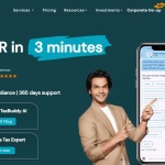 Why TaxBuddy Checks Your ITR Match Before Submitting
